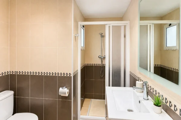 Apartamento Cala Blanca