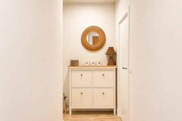 Apartamento Cala Blanca