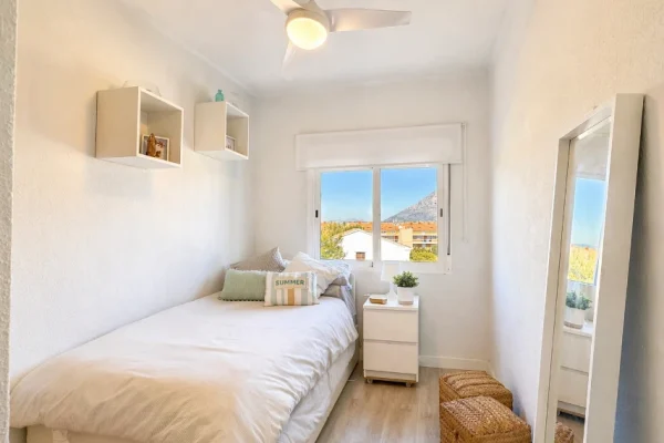 Apartamento Cala Blanca