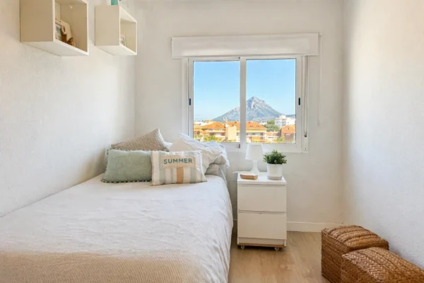 Apartamento Cala Blanca