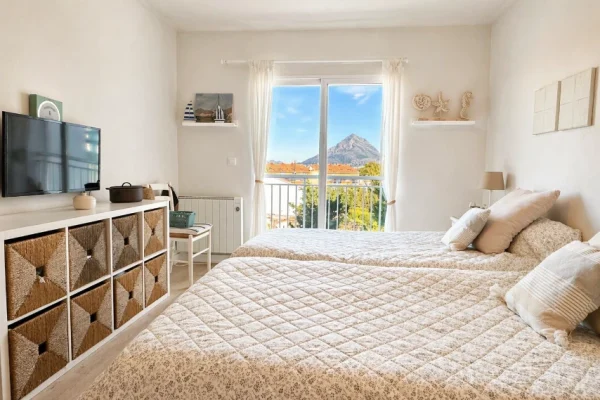 Apartamento Cala Blanca