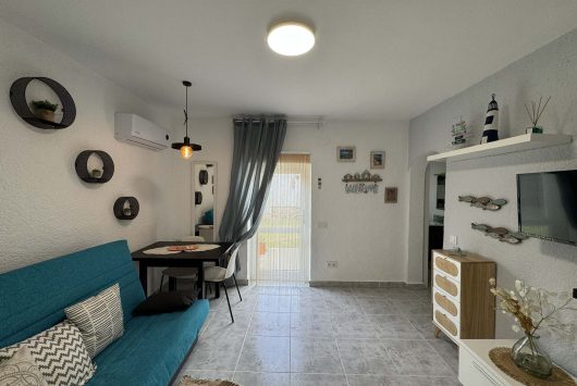 Casa en Toscamar Jávea - Villa Valentina