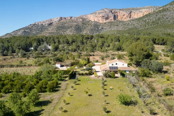 Villa Moscatel