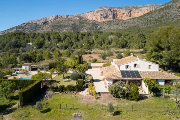Villa Moscatel