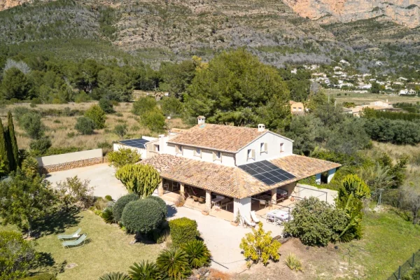 Villa Moscatel