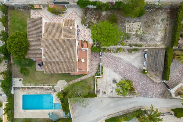 Villa Herben