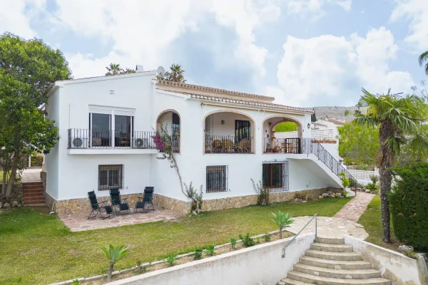 Villa Herben