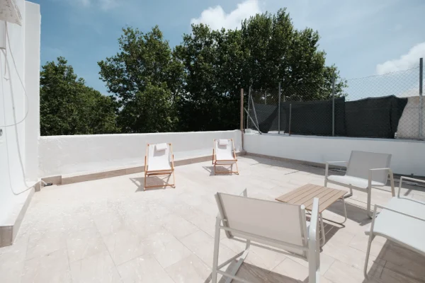 Casa Mistral