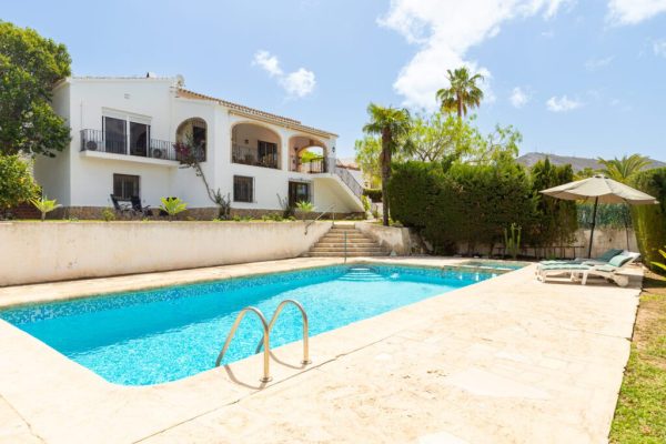 Villa Herben