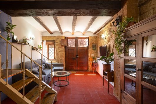 casa casco antiguo Jávea