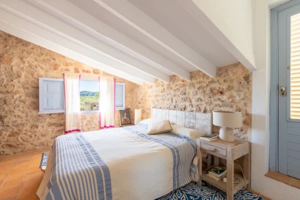 Villa Moscatel