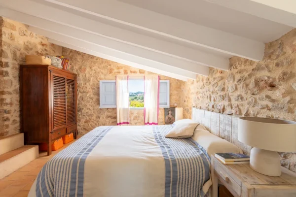 Villa Moscatel