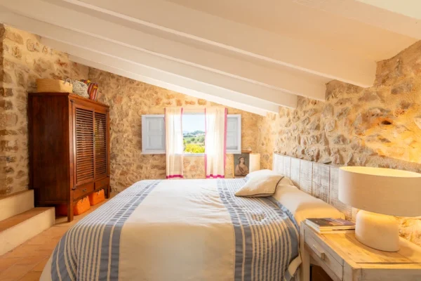 Villa Moscatel