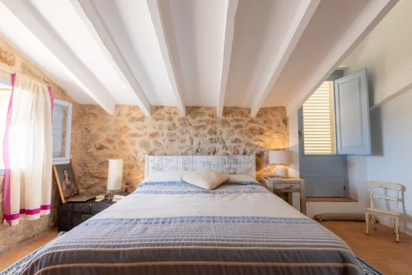 Villa Moscatel