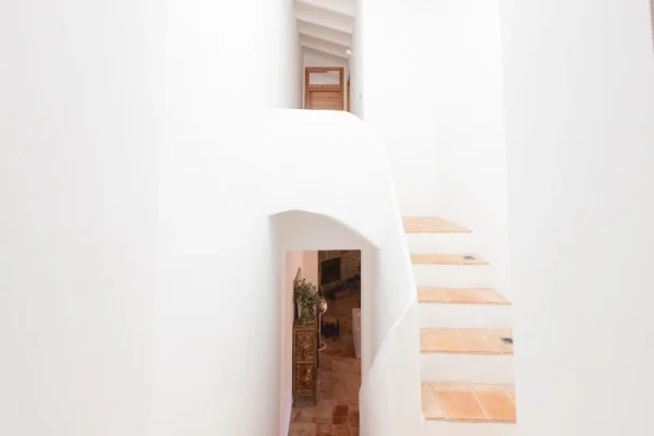 Villa Moscatel