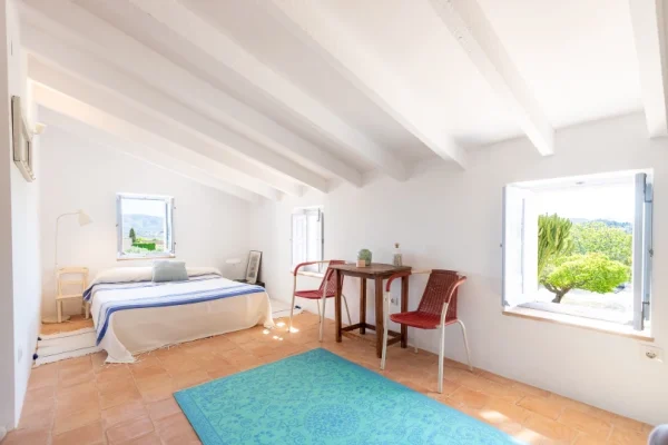 Villa Moscatel