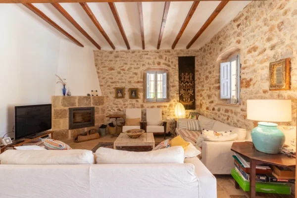 Villa Moscatel