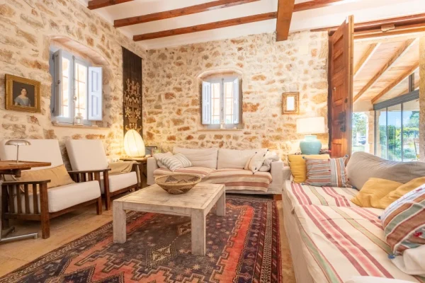 Villa Moscatel