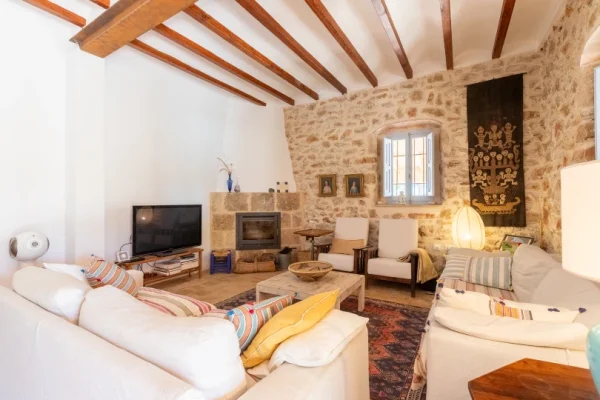 Villa Moscatel
