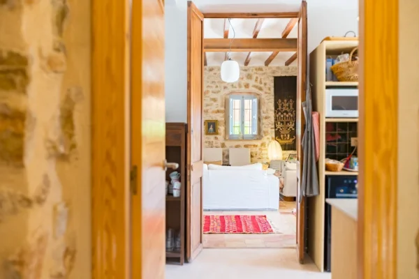 Villa Moscatel
