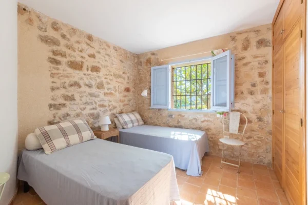 Villa Moscatel