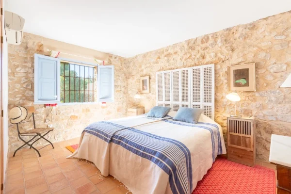 Villa Moscatel