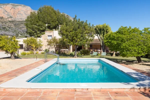 Villa Moscatel