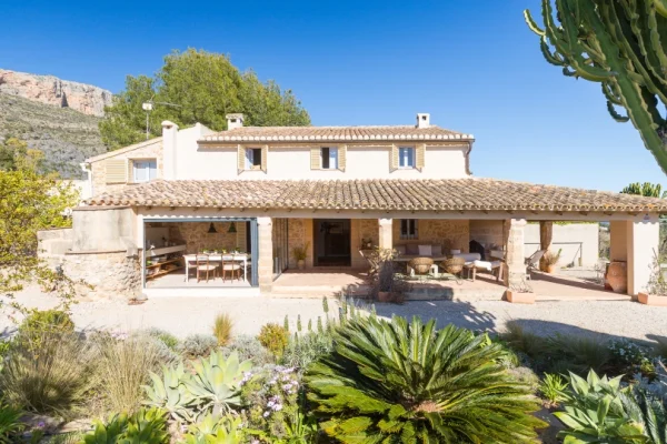 Villa Moscatel