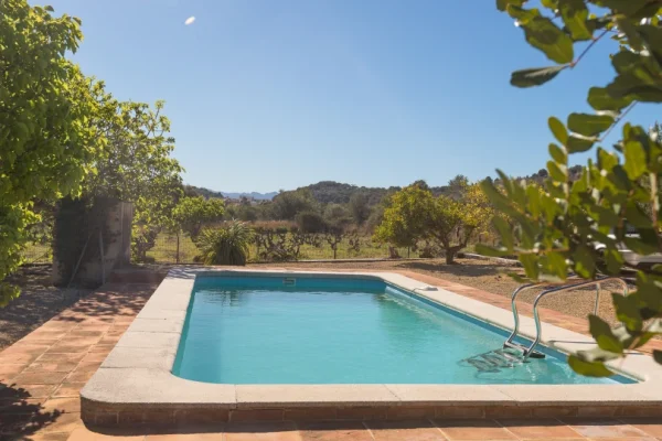 Villa Moscatel