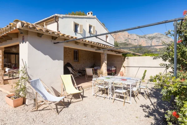 Villa Moscatel