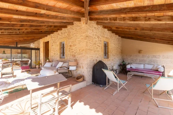 Villa Moscatel