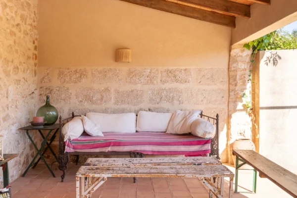 Villa Moscatel