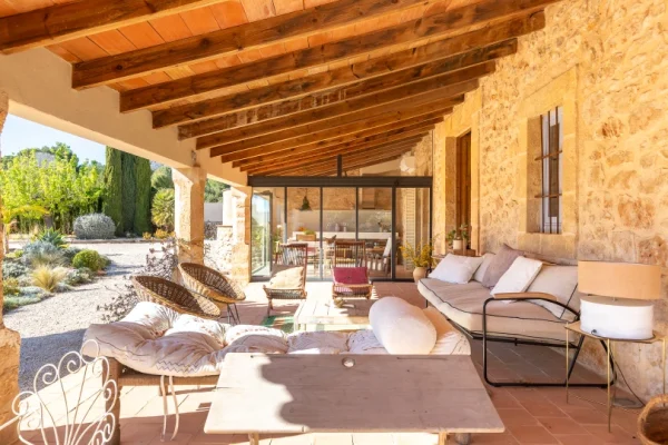 Villa Moscatel