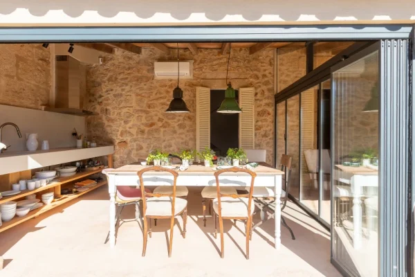 Villa Moscatel