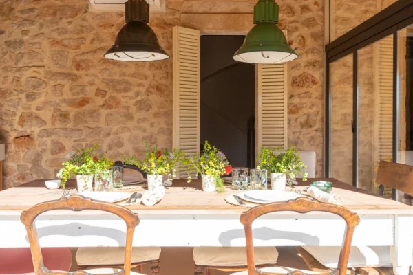 Villa Moscatel
