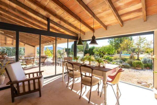 Villa Moscatel