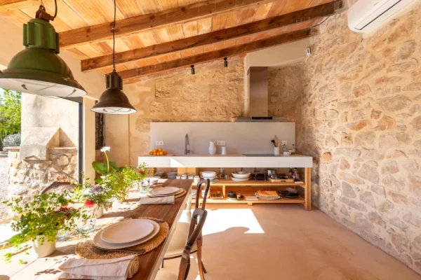 Villa Moscatel