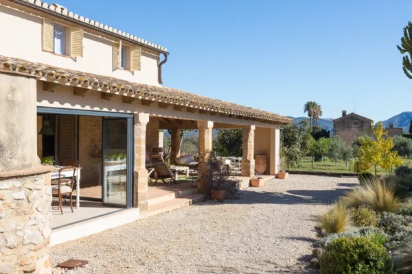 Villa Moscatel