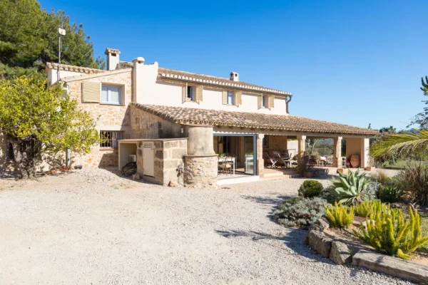 Villa Moscatel