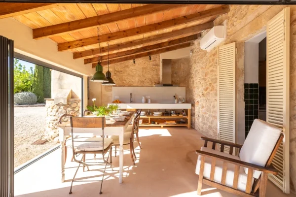 Villa Moscatel
