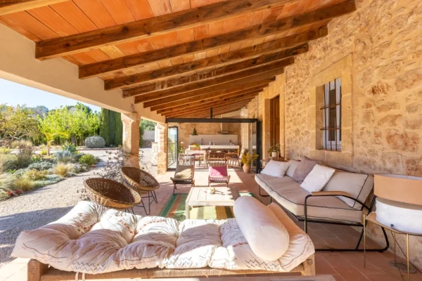 Villa Moscatel