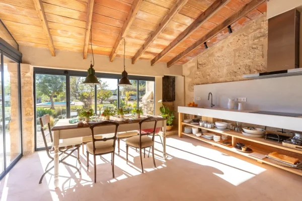 Villa Moscatel