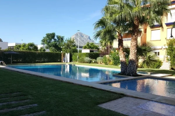 Apartamento La siesta