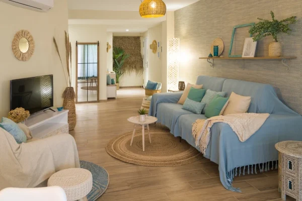 Apartamento La siesta