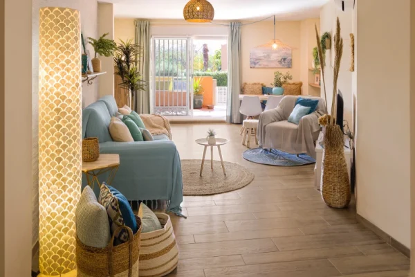 Apartamento La siesta