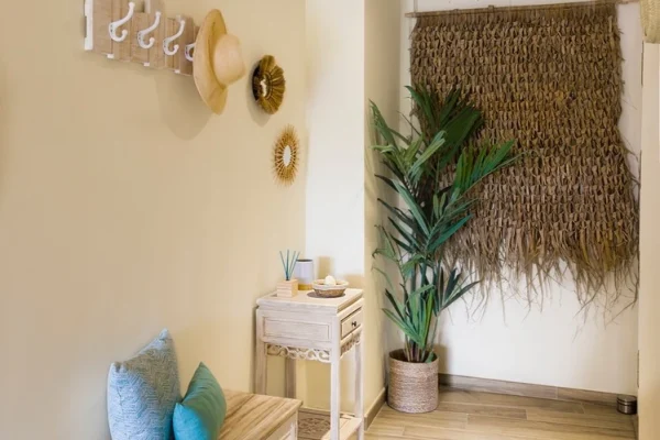 Apartamento La siesta