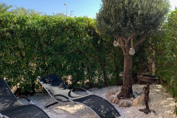 Apartamento La siesta