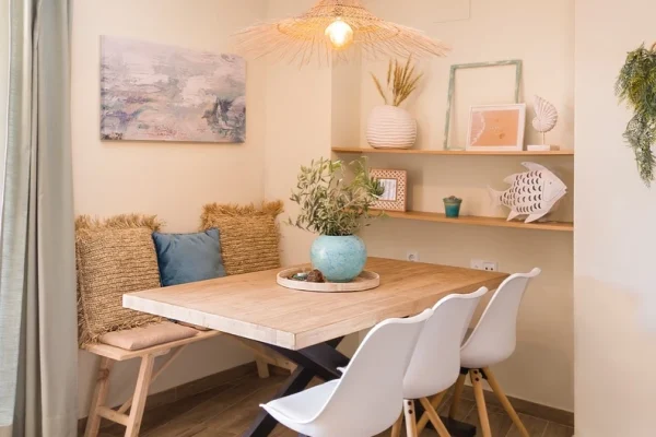 Apartamento La siesta