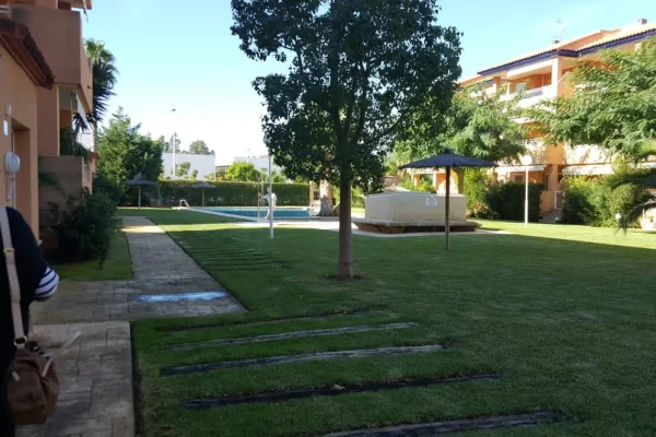 Apartamento La siesta