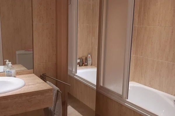 Apartamento La siesta